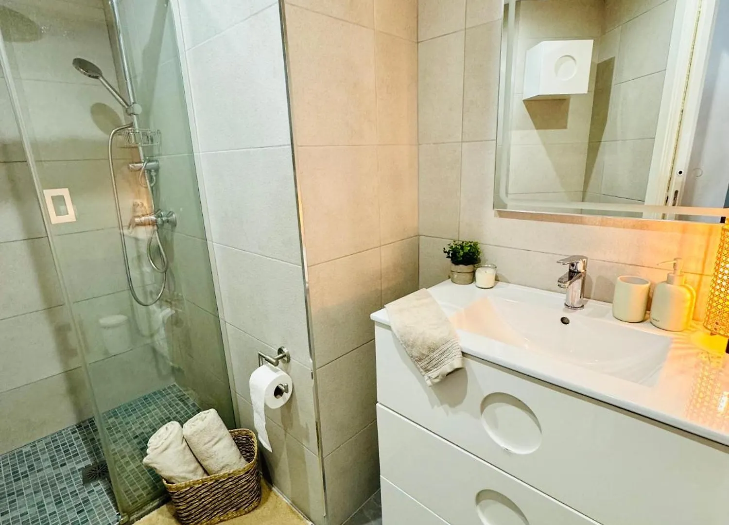 Casa Baily In Mijas Golf Lägenhet Málaga