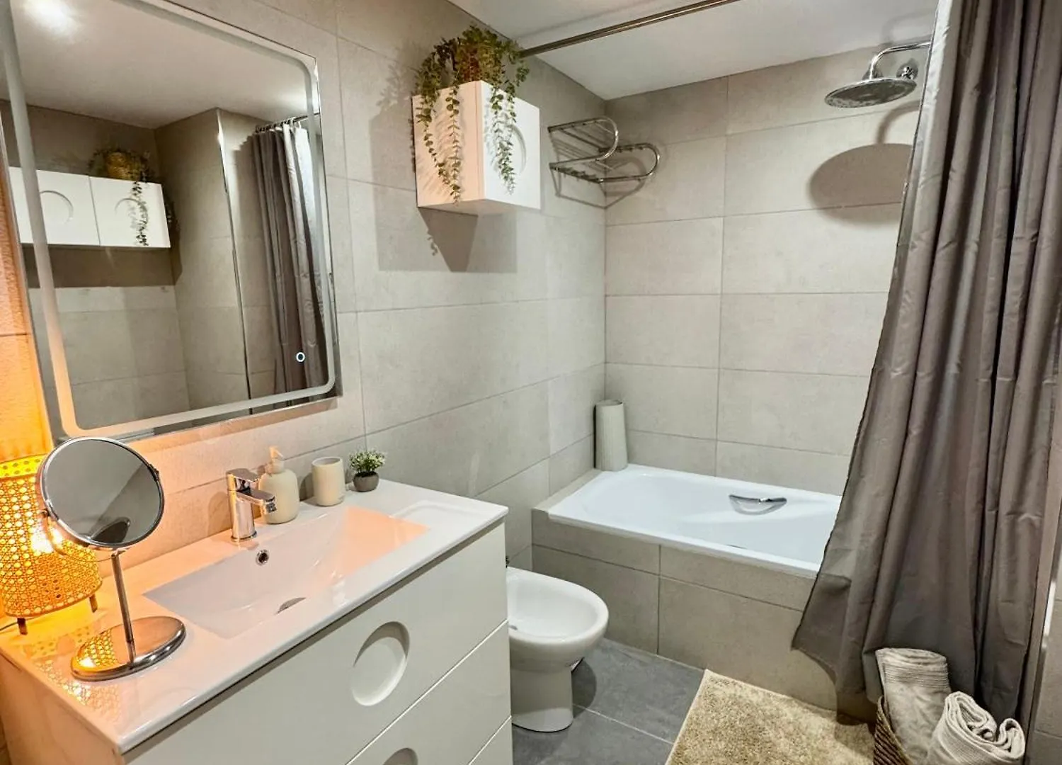Casa Baily In Mijas Golf Lägenhet Málaga