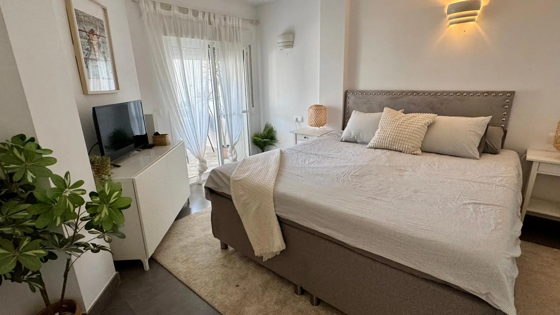 Casa Baily In Mijas Golf Lägenhet Málaga 0*,  Spanien